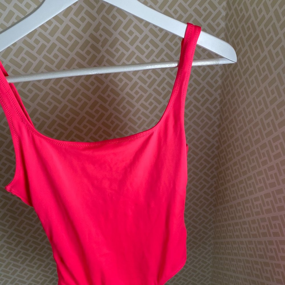 Swimsuit